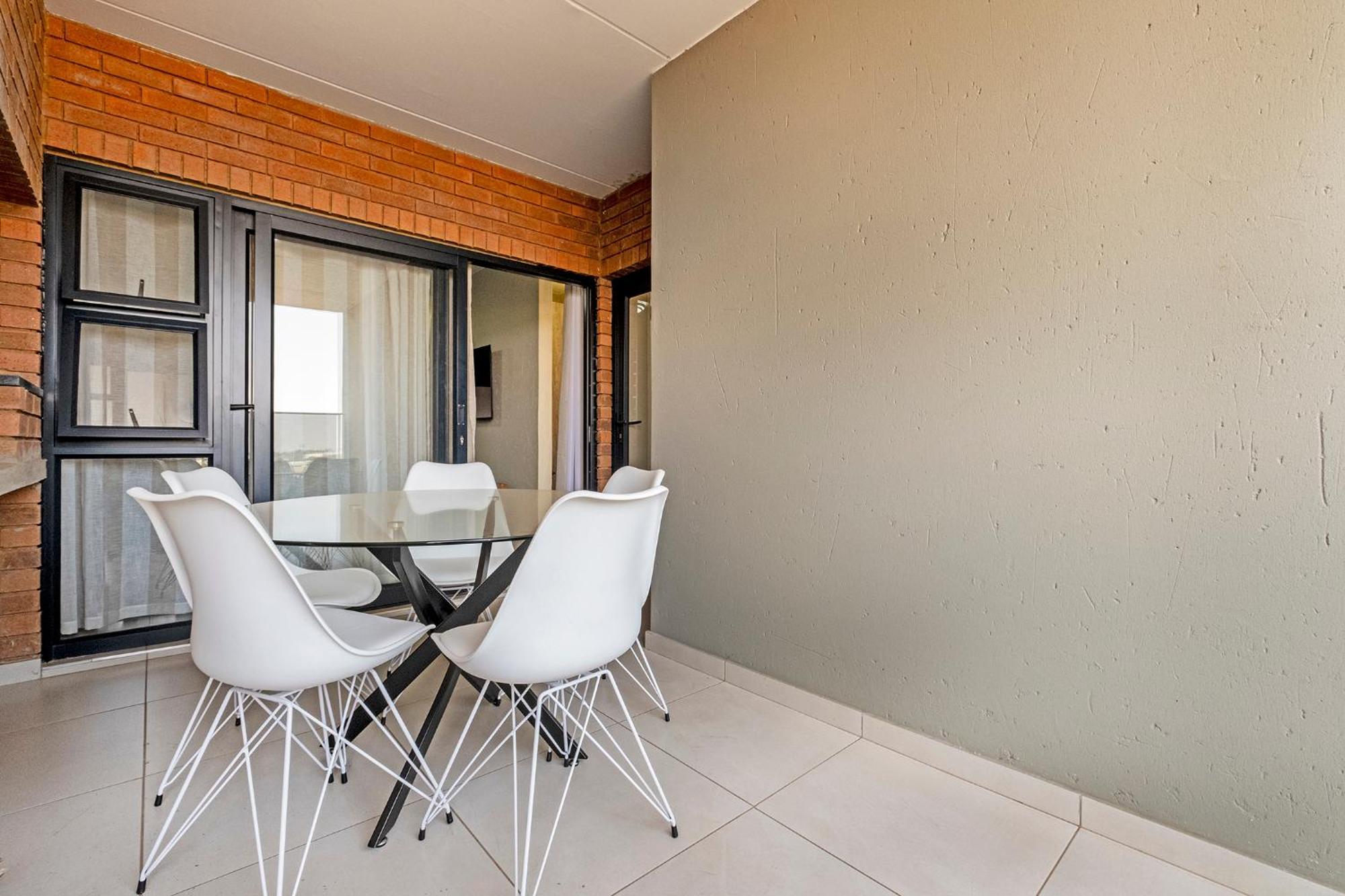 Appartamento Airport Heights Boksburg Esterno foto